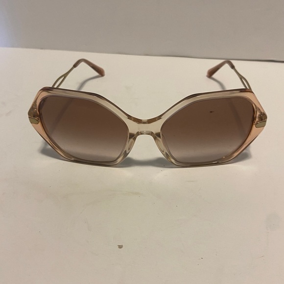 Coach Luxotica Sunglasses - Picture 5 of 8